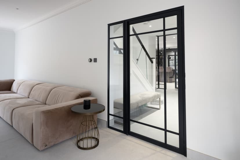 Aluna Internal Door